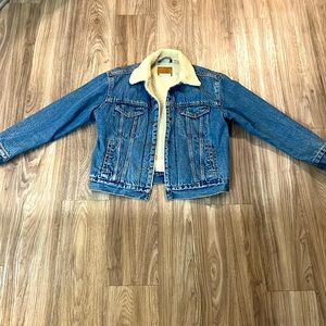 Levi’s Jean Jacket